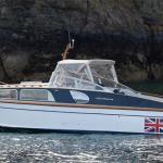 Huntsman 28