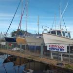 West Solent Boat Builders