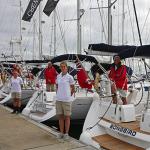 Sailing Corporate Events