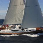 Offshore Sailing