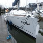 Beneteau First 40.7 - Abraxas
