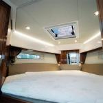Aquador 250 HT Cabin