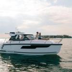 Aquador 250 HT