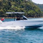 Axopar 22 T Top