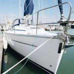 Bavaria 36 - Appaloosa