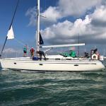 Bavaria 46 Cruiser - Reunion