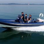 Coastline 7.3 - Bluetooth