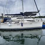 Dufour 365 - Liberty Belle