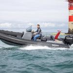 Brig Eagle 6.7 - Fenna
