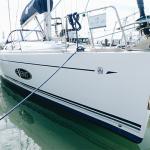 Dufour 40 - Event