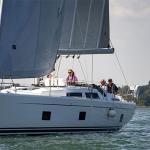 Hanse 418 - Olivia
