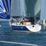 Hamble Point Yacht Charter