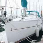 Beneteau Oceanis 323 - Aphrodite