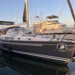 Oceanis 44 - Celeste