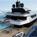Polar Explorer 100m Deck