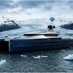 Polar Explorer 100m