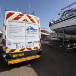Salmon Marine Services