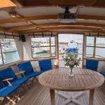 Seafin Cabin