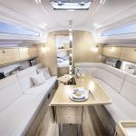 Signature Cruiser 34 Saloon