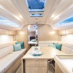Bavaria Signature Cruiser 37 Saloon