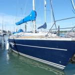 Bavaria 350 - Silentia