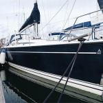 Dehler 39