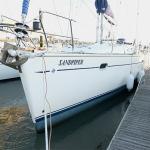 Sun Odyssey 43 - Sandpiper