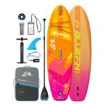 Pink Coral Compact Lite Paddleboard