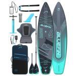 Mint Carbon Premium Paddleboard