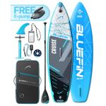 Blue Original Cruise Paddleboard