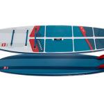11'0" Compact MSL PACT Inflatable Paddle