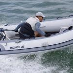 Electric Outboard