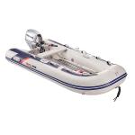 Honda Honwave 3.8m