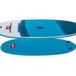 10'8" Ride MSL Inflatable Paddle Board