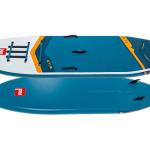 11'0" Wild MSL Inflatable Paddle Board
