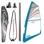 Red Paddle Co WindSurf 1.5m Rig
