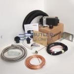 Marine Diesel Heater Kits