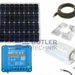 Marine Solar Kits