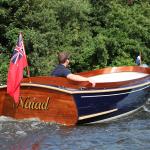 Mayfly 21