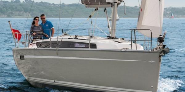 Bavaria C34
