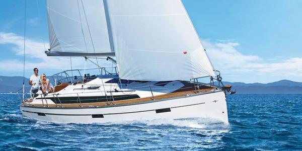 Bavaria Cruiser 37