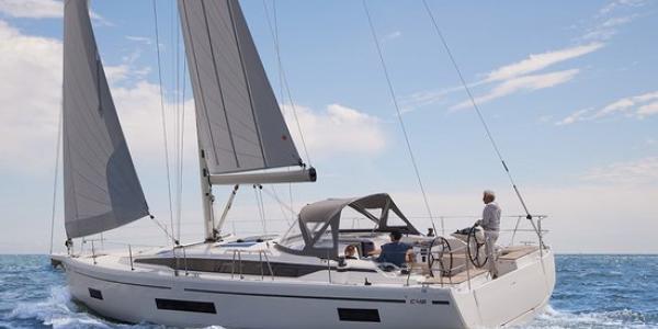 Bavaria C46