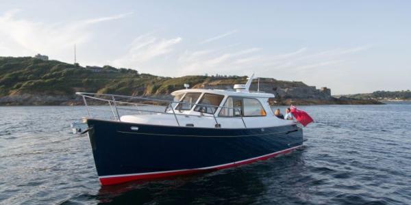 Cockwells Launches Duchy 35