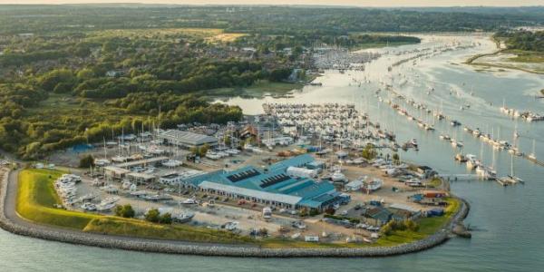 MDL Hamble Point