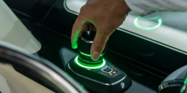 Mercury Introduces Joystick Piloting
