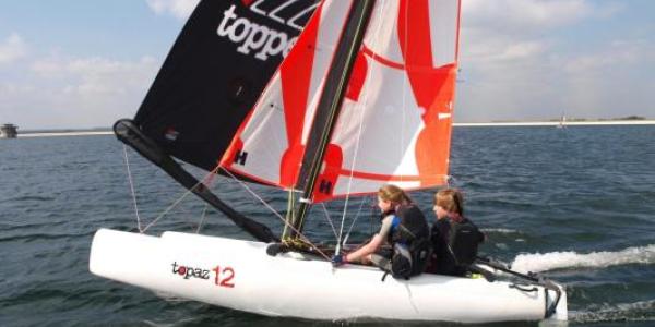 Topaz 12