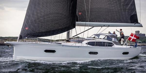 X Yachts Xc 47