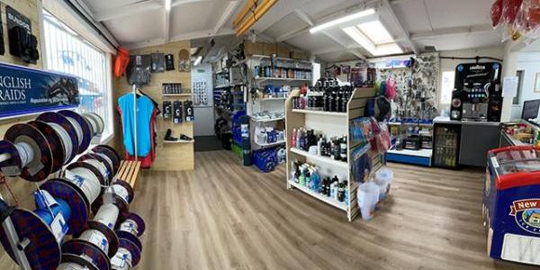 West Solent Boat Builders Chandlery