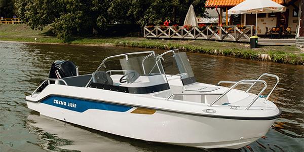 Cremo 558BR