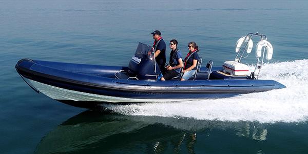 Coastline 7.3 - Bluetooth
